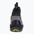 Pánské barefoot boty Vivobarefoot Primus Trail Flow Mid dark shadow 6