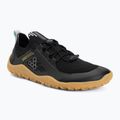 Pánské barefoot boty Vivobarefoot Primus Trail Knit Fg eclipse purple heather