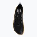 Pánské barefoot boty Vivobarefoot Primus Trail Knit Fg eclipse purple heather 5