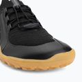 Pánské barefoot boty Vivobarefoot Primus Trail Knit Fg eclipse purple heather 7