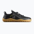 Pánské barefoot boty Vivobarefoot Primus Trail Knit Fg eclipse purple heather 8