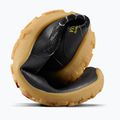 Pánské barefoot boty Vivobarefoot Primus Trail Knit Fg eclipse purple heather 12