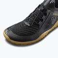 Pánské barefoot boty Vivobarefoot Primus Trail Knit Fg eclipse purple heather 14