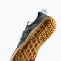 Pánské barefoot boty Vivobarefoot Primus Trail Knit Fg eclipse purple heather 15