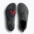 Pánské barefoot boty Vivobarefoot Primus Trail Flow dark shadow 6