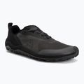 Pánské barefoot boty Vivobarefoot Primus Trail Flow dark shadow
