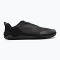 Pánské barefoot boty Vivobarefoot Primus Trail Flow dark shadow 2