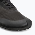 Pánské barefoot boty Vivobarefoot Primus Trail Flow dark shadow 7