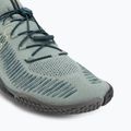 Pánské barefoot boty Vivobarefoot Motus Flex glacial green 7