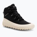 Pánské barefoot boty Vivobarefoot Tracker Textile At obsidian/white