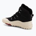 Pánské barefoot boty Vivobarefoot Tracker Textile At obsidian/white 3