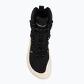 Pánské barefoot boty Vivobarefoot Tracker Textile At obsidian/white 5