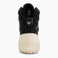 Pánské barefoot boty Vivobarefoot Tracker Textile At obsidian/white 6