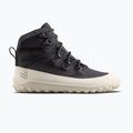 Pánské barefoot boty Vivobarefoot Tracker Textile At obsidian/white 8