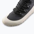 Pánské barefoot boty Vivobarefoot Tracker Textile At obsidian/white 13