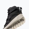 Pánské barefoot boty Vivobarefoot Tracker Textile At obsidian/white 14