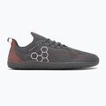 Pánské barefoot boty Vivobarefoot Primus Lite Knit obsidian/cherry tomato 2