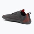 Pánské barefoot boty Vivobarefoot Primus Lite Knit obsidian/cherry tomato 3