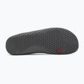 Pánské barefoot boty Vivobarefoot Primus Lite Knit obsidian/cherry tomato 4