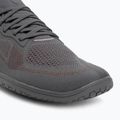 Pánské barefoot boty Vivobarefoot Primus Lite Knit obsidian/cherry tomato 7