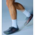 Pánské barefoot boty Vivobarefoot Primus Flow obsidian/cherry tomato 10
