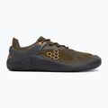 Pánské barefoot boty Vivobarefoot Motus Strenght II dark olive 2