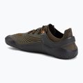 Pánské barefoot boty Vivobarefoot Motus Strenght II dark olive 3