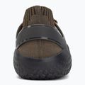 Pánské barefoot boty Vivobarefoot Motus Strenght II dark olive 6