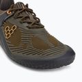 Pánské barefoot boty Vivobarefoot Motus Strenght II dark olive 7