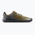 Pánské barefoot boty Vivobarefoot Motus Strenght II dark olive