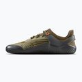 Pánské barefoot boty Vivobarefoot Motus Strenght II dark olive 2