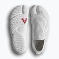 Pánské barefoot boty Vivobarefoot Motus Flex Tabi bright white 6
