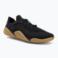Pánské barefoot boty Vivobarefoot Motus Flex Natural obsidian