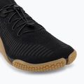 Pánské barefoot boty Vivobarefoot Motus Flex Natural obsidian 7