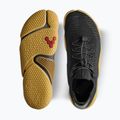 Pánské barefoot boty Vivobarefoot Motus Flex Natural obsidian 5