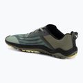 Pánské barefoot boty Vivobarefoot Primus Trail Flow glacial green 3