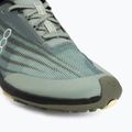 Pánské barefoot boty Vivobarefoot Primus Trail Flow glacial green 7