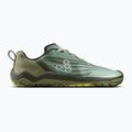 Pánské barefoot boty Vivobarefoot Primus Trail Flow glacial green