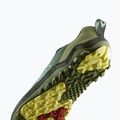 Pánské barefoot boty Vivobarefoot Primus Trail Flow glacial green 8