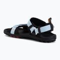 Dámské barefoot sandály Vivobarefoot Tracker Ora skyway 3