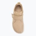 Dětské barefoot boty Vivobarefoot Primus Sport IV stone 5
