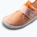 Dětské barefoot boty Vivobarefoot Primus Sport IV apricot 5