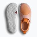 Dětské barefoot boty Vivobarefoot Primus Sport IV apricot 7