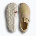 Dětské barefoot boty Vivobarefoot Primus Sport IV stone 5