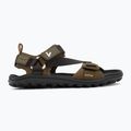 Dámské barefoot sandály Vivobarefoot Tracker Ora dark olive 2