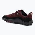 Pánské barefoot boty Vivobarefoot Tracker Leather Low II Suede fig 3