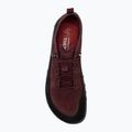 Pánské barefoot boty Vivobarefoot Tracker Leather Low II Suede fig 5
