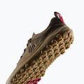 Pánské barefoot boty Vivobarefoot Tracker Leather Low bracken 8