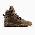 Dámské barefoot boty Vivobarefoot Tracker Leather bracken