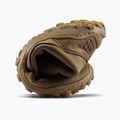 Dámské barefoot boty Vivobarefoot Tracker Leather bracken 3